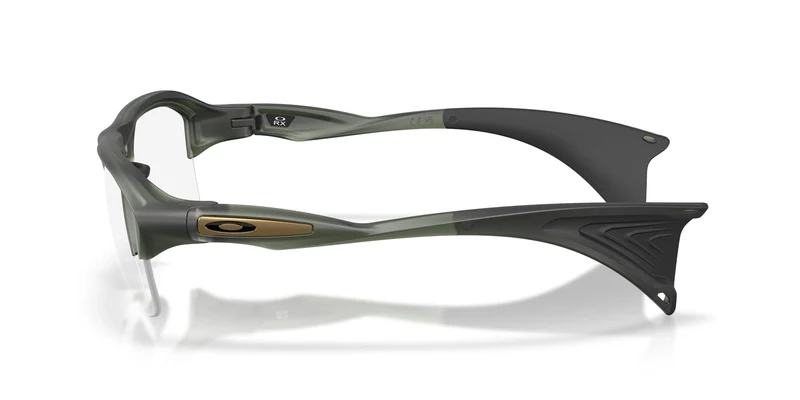 Oakley Stunt Glider 8198 Eyeglasses