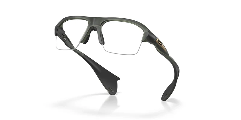 Oakley Stunt Glider 8198 Eyeglasses