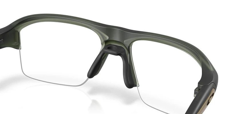 Oakley Stunt Glider 8198 Eyeglasses