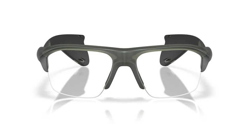Oakley Stunt Glider 8198 Eyeglasses