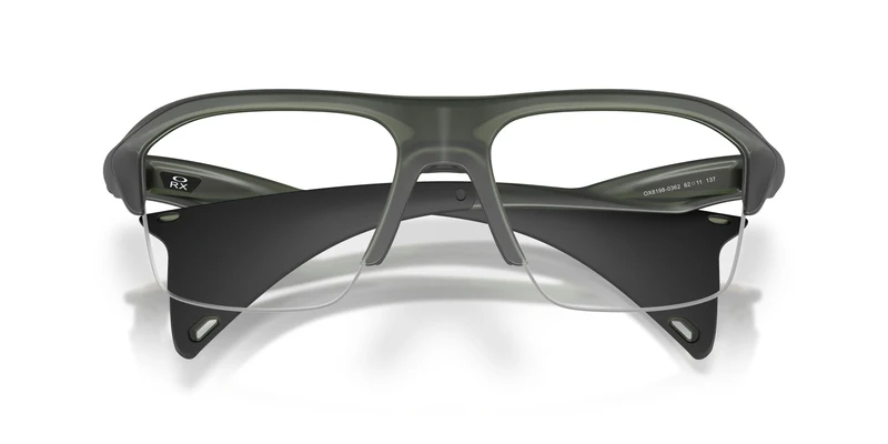 Oakley Stunt Glider 8198 Eyeglasses