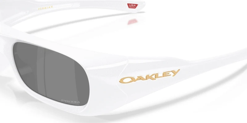 Oakley Permian 9520 Sunglasses