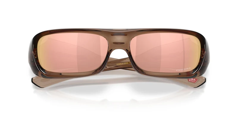 Oakley Permian 9520 Sunglasses