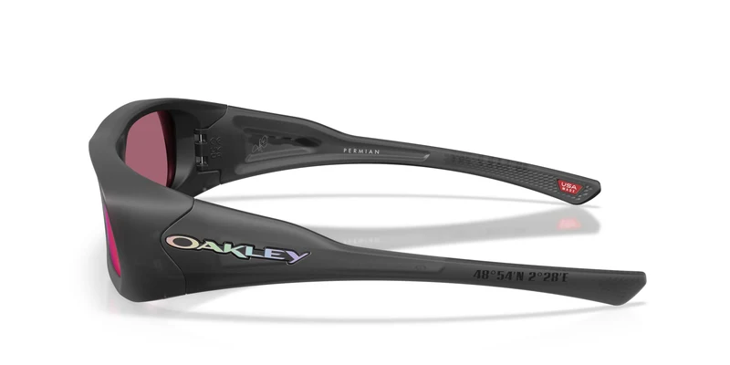 Oakley Permian 9520 Sunglasses