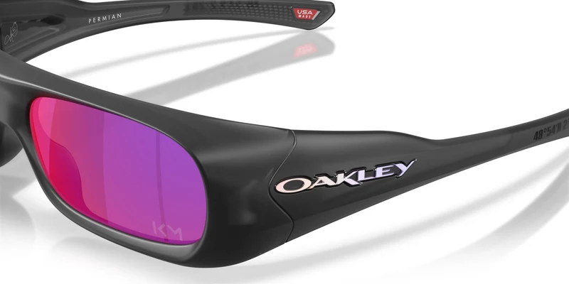 Oakley Permian 9520 Sunglasses