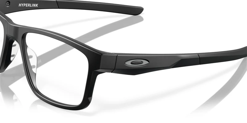 Oakley Hyperlink 8078 Eyeglasses