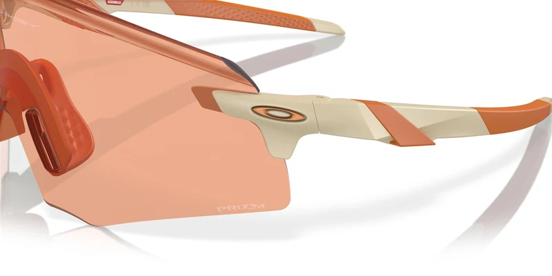 Oakley Encoder 9472F Sunglasses