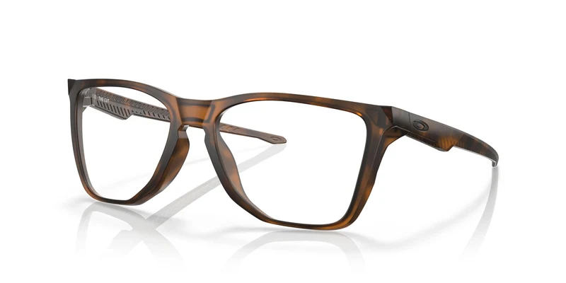 Oakley The Cut 8058 Eyeglasses