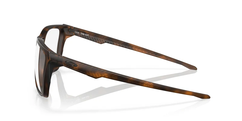 Oakley The Cut 8058 Eyeglasses