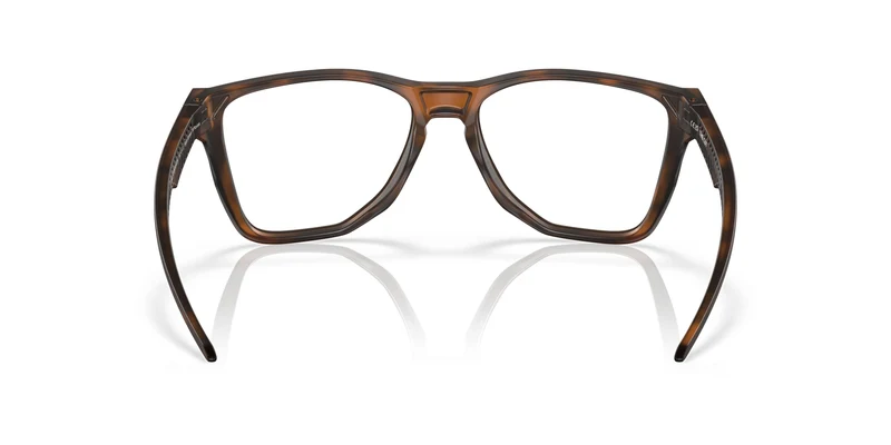 Oakley The Cut 8058 Eyeglasses