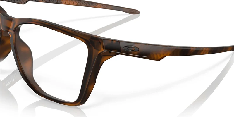 Oakley The Cut 8058 Eyeglasses