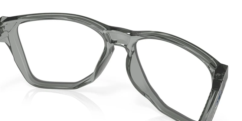 Oakley The Cut 8058 Eyeglasses