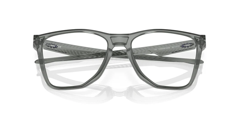 Oakley The Cut 8058 Eyeglasses