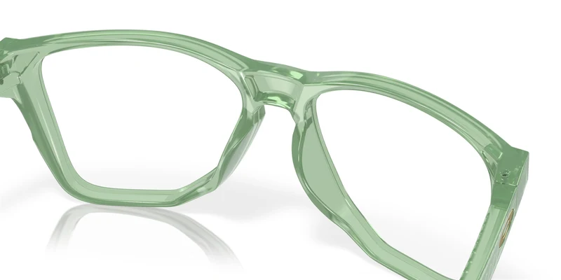 Oakley The Cut 8058 Eyeglasses