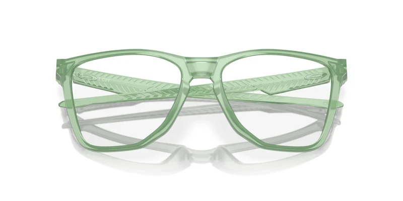 Oakley The Cut 8058 Eyeglasses