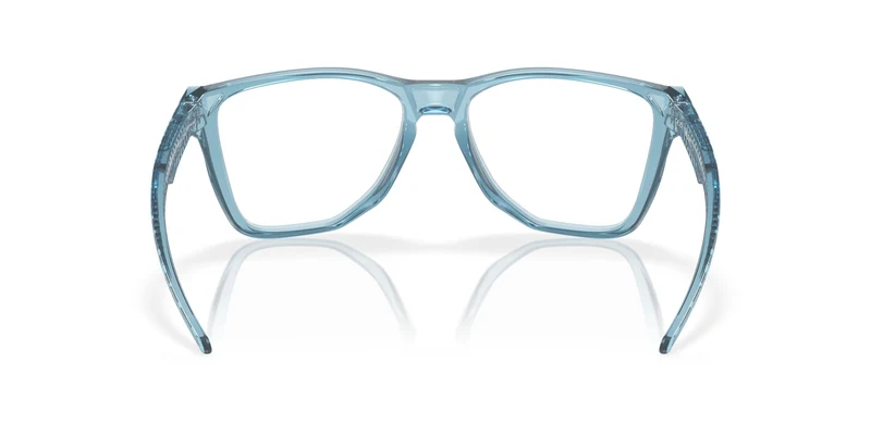 Oakley The Cut 8058 Eyeglasses