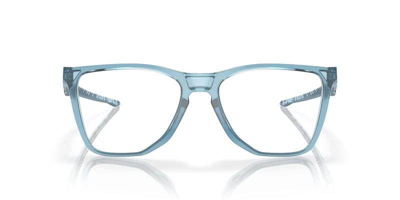 Oakley The Cut 8058 Eyeglasses