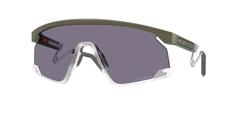 Oakley Bxtr Metal 9237 Sunglasses