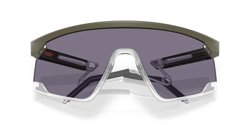 Oakley Bxtr Metal 9237 Sunglasses