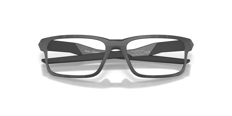 Oakley Full Count 8013 Eyeglasses