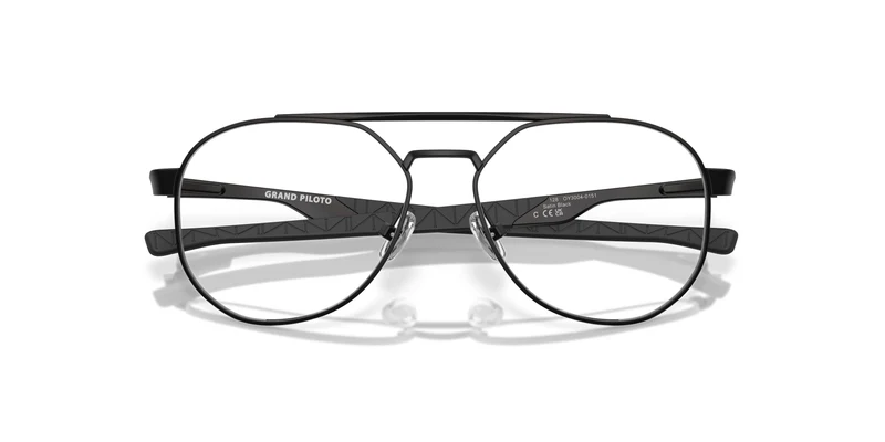 Oakley Gran Piloto 3004 Eyeglasses