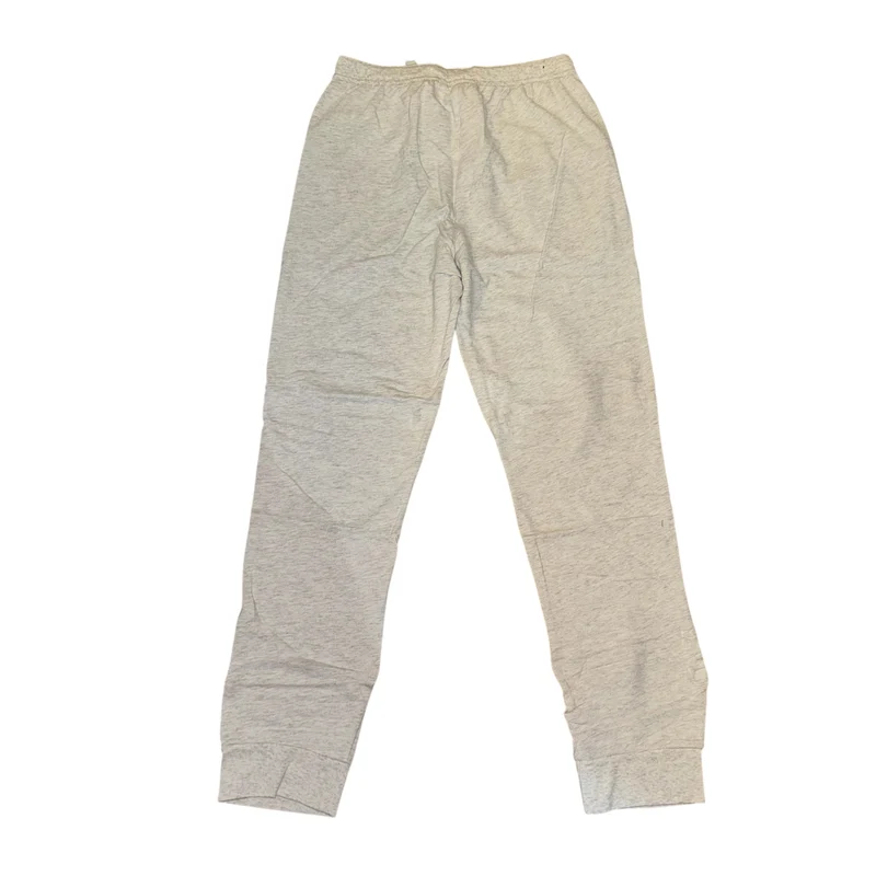 Men’s sleep joggers