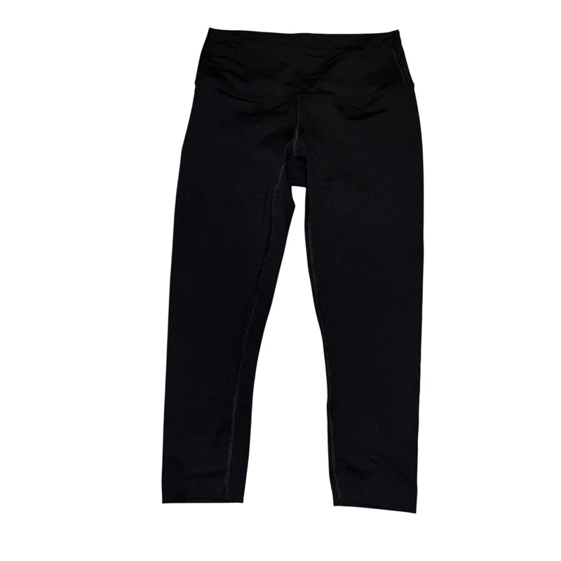 Capri leggings