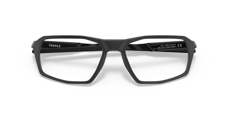 Oakley Tensile 8170 Eyeglasses
