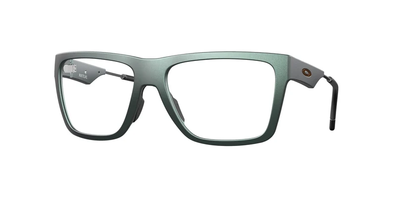Oakley Nxtlvl 8028 Eyeglasses