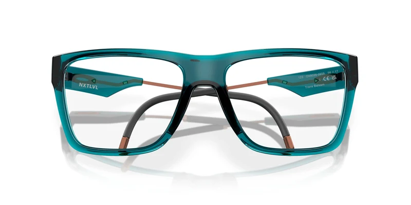 Oakley Nxtlvl 8028 Eyeglasses