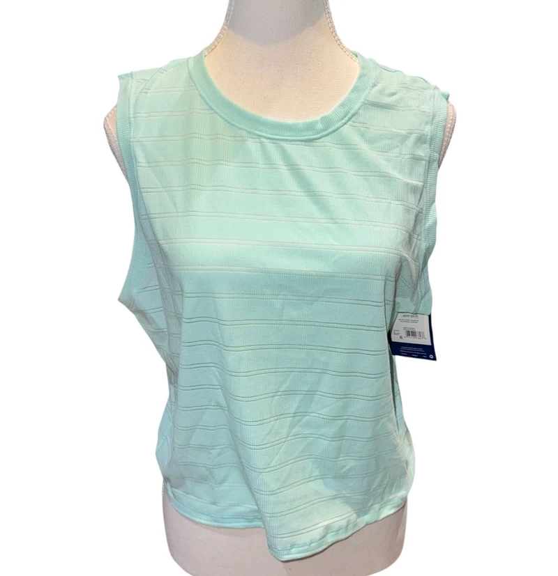 Muscle tank