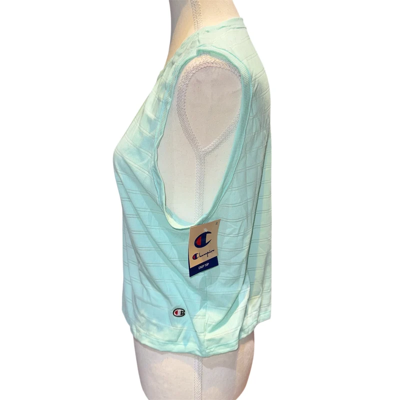 Muscle tank