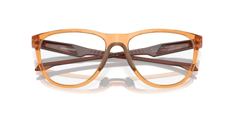 Oakley Admission 8056 Eyeglasses