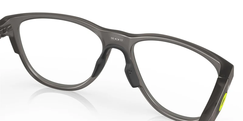 Oakley Admission 8056 Eyeglasses