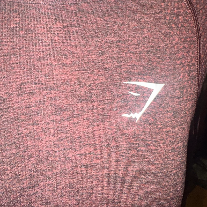 Vital 2.0 crop top