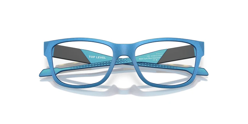 Oakley Top Level 8012 Eyeglasses