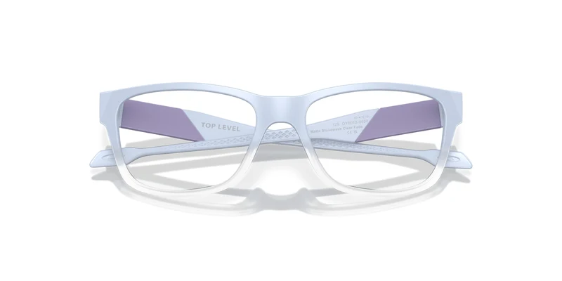 Oakley Top Level 8012 Eyeglasses