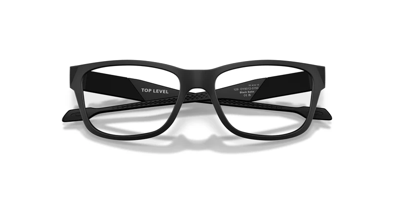 Oakley Top Level 8012 Eyeglasses