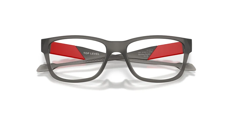 Oakley Top Level 8012 Eyeglasses