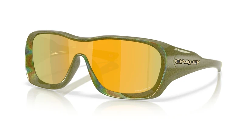 Oakley De La Salle 9493 Sunglasses