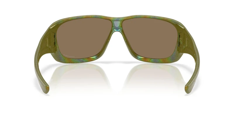 Oakley De La Salle 9493 Sunglasses