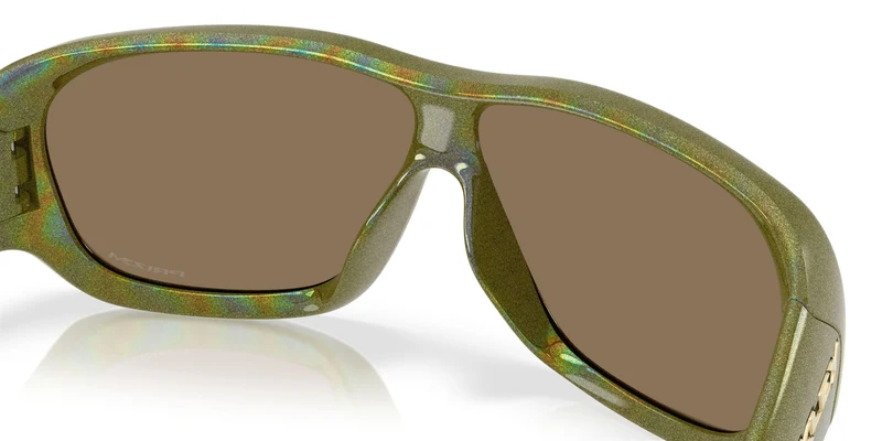 Oakley De La Salle 9493 Sunglasses