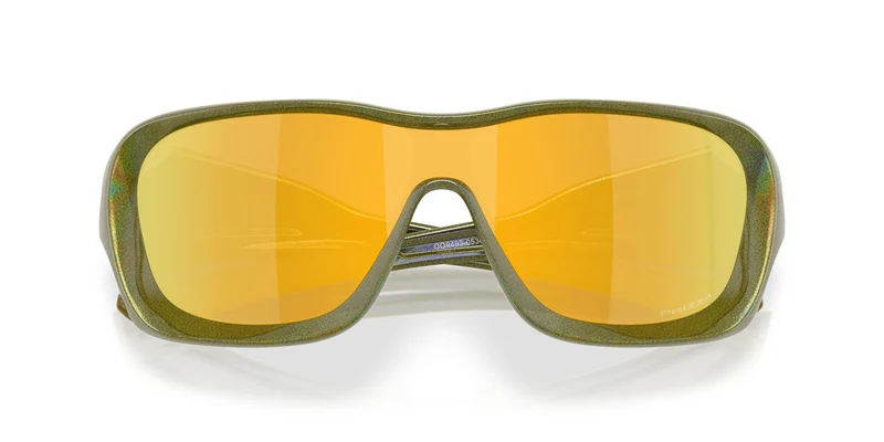 Oakley De La Salle 9493 Sunglasses