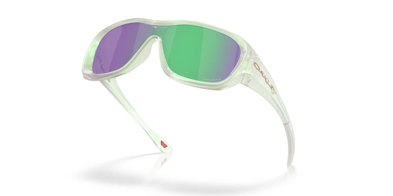 Oakley De La Salle 9493 Sunglasses