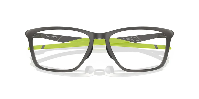 Oakley Dissipate 8062D Eyeglasses