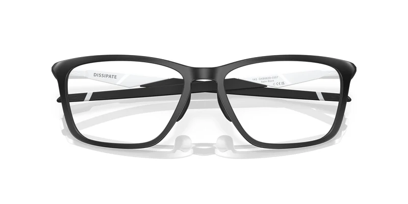 Oakley Dissipate 8062D Eyeglasses