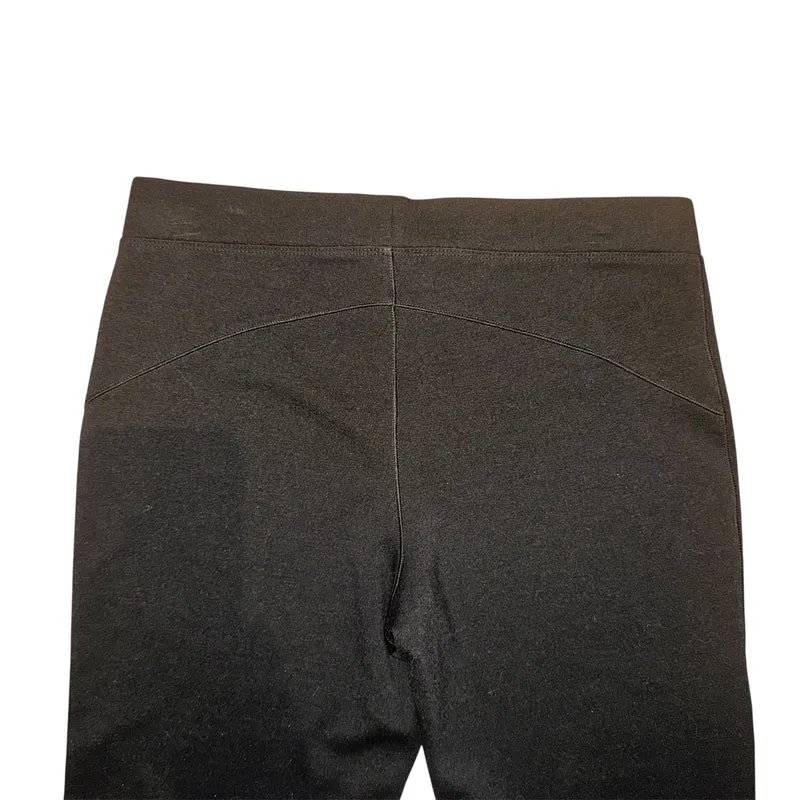 Line detail pants