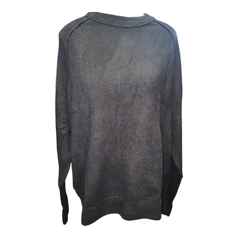 Unisex crewneck sweater