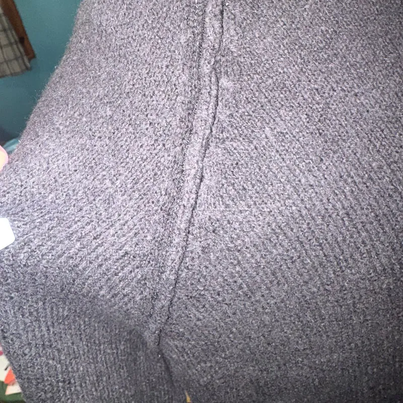 Unisex crewneck sweater