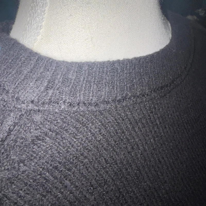 Unisex crewneck sweater